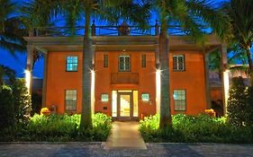 Hotel Biba West Palm Beach Florida